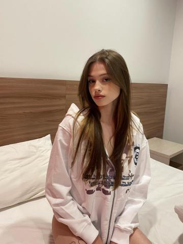 Проститутка Серафима